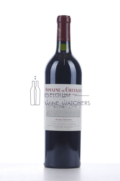 Picture of 2001 DOMAINE DE CHEVALIER